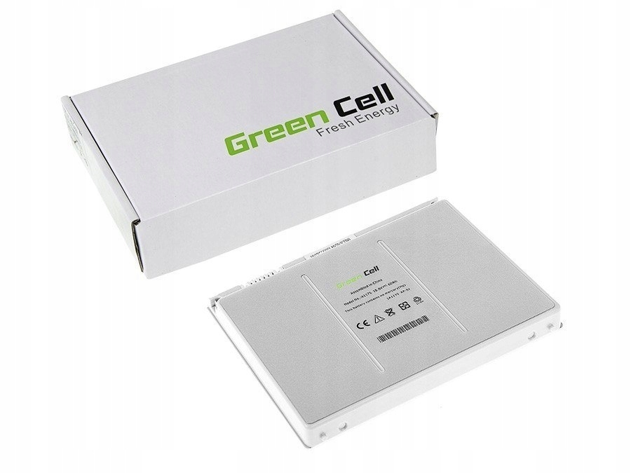 Bateria Green Cell A1078 A1175 A1405 do Apple