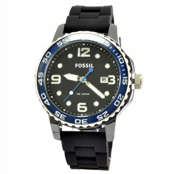 Męski zegarek FOSSIL CE5004