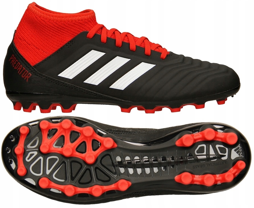 Adidas predator 18.3 outlet ag 36