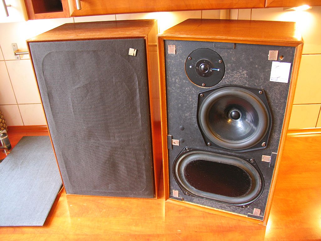 kef cadenza sp1024