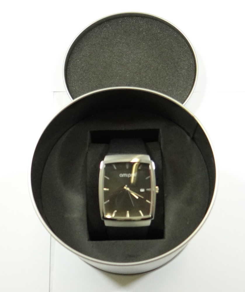 Zegarek AM:PM PD102-G008