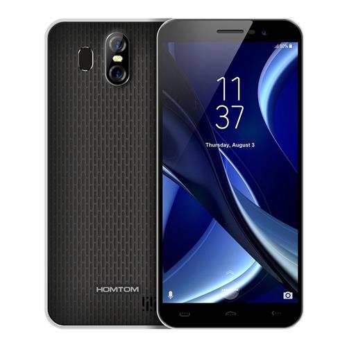HomTom S16 5.5'' 2GB/16GB 13MP Android 7.0