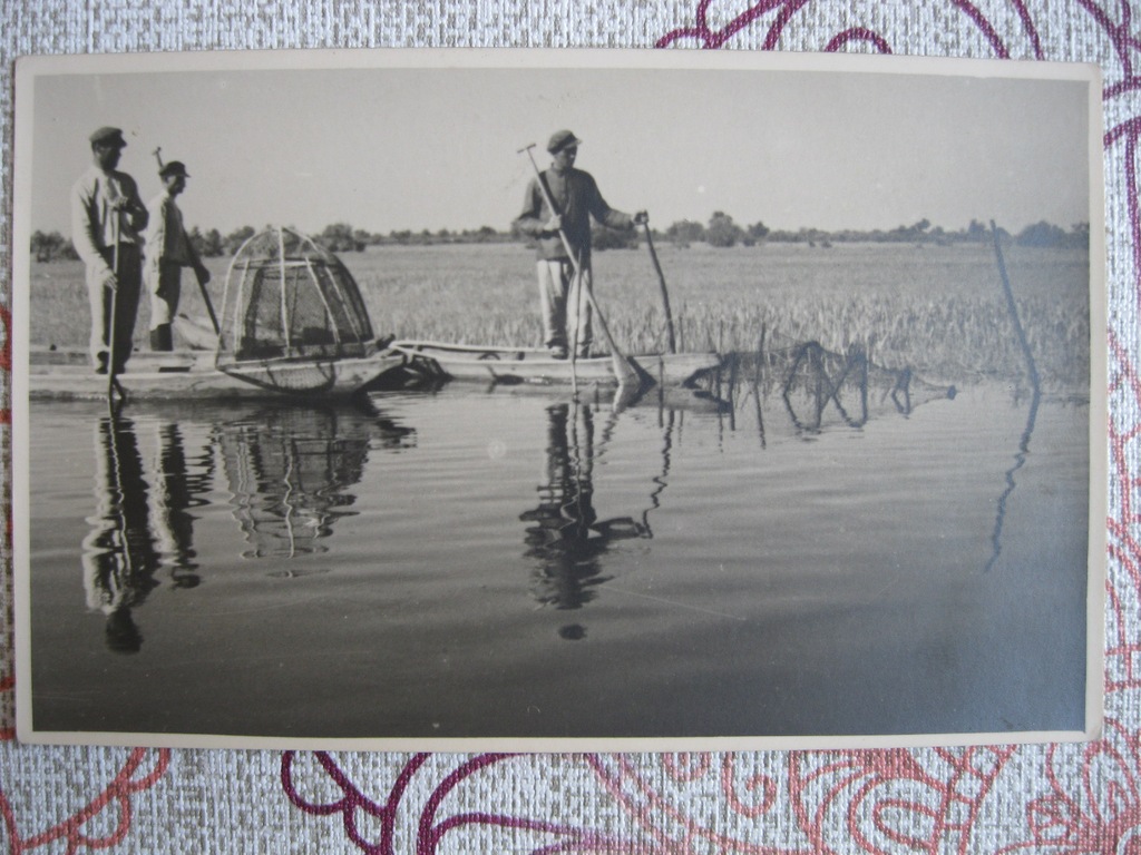 STOLIN n/HORYŃ POLESIE przed 1939 r.Białoruś