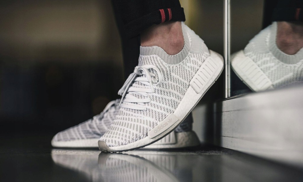 nmd primeknit stlt