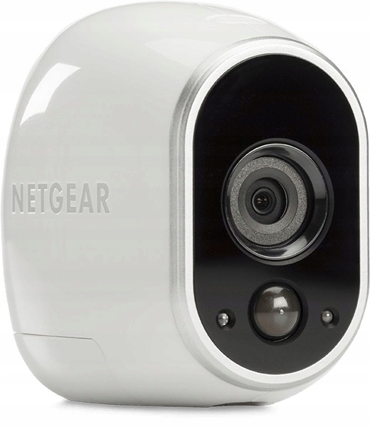 NETGEAR Kamera ARLO VMC3030 WiFi 720p