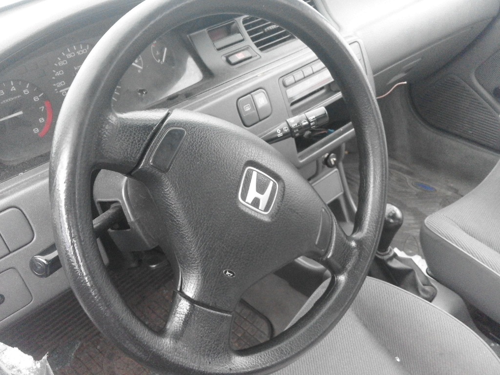 KIEROWNICA Honda Civic V 91-96