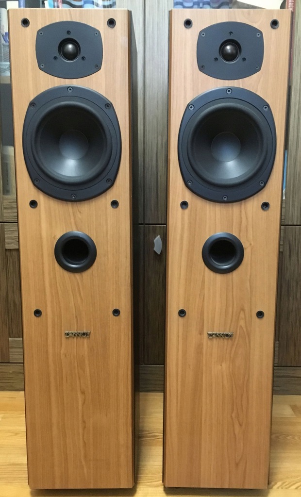 tannoy m3