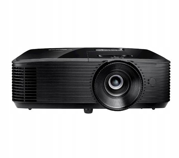 Projektor multimedialny Optoma HD144X DLP FullHD