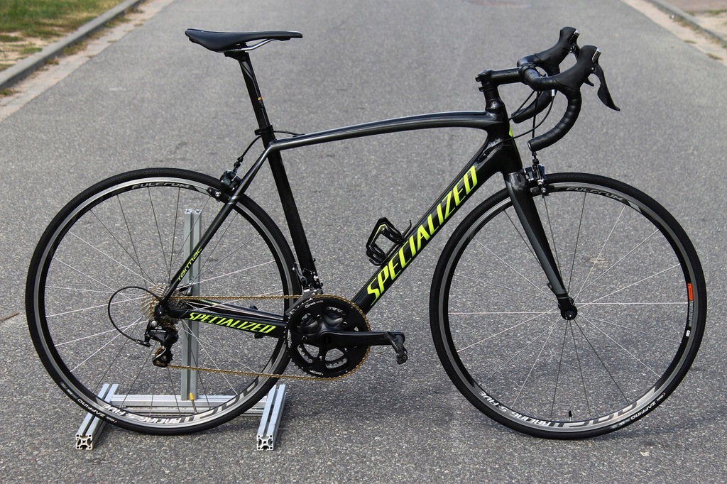 specialized tarmac elite 2015