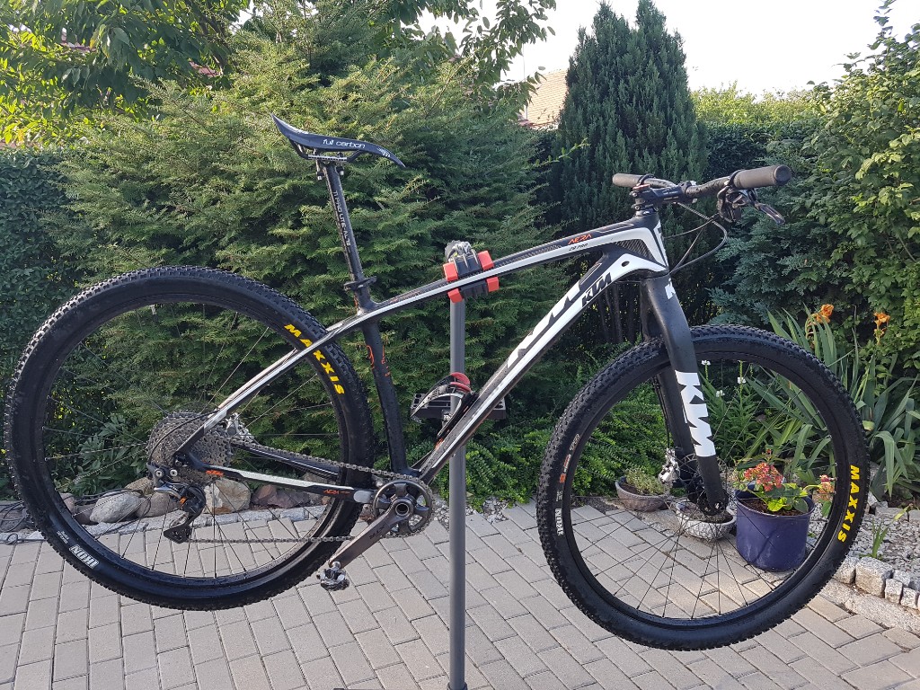 ktm aera