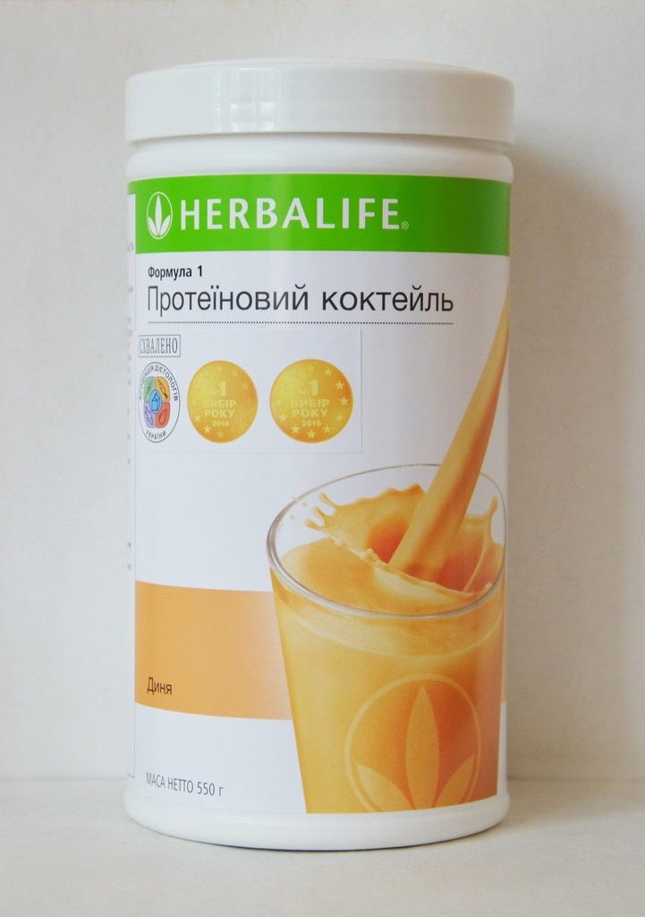 Herbalife Koktajl  Melon 550g