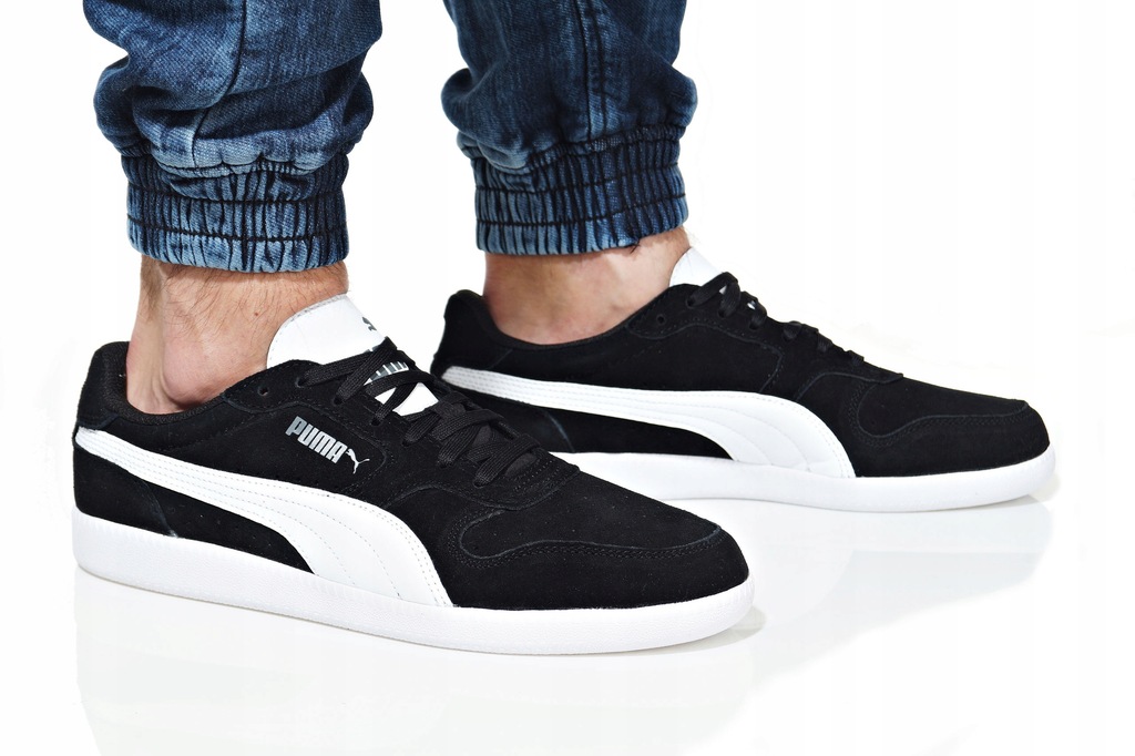 puma trainer sd
