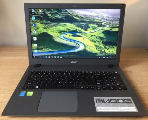 Acer Aspire E5-573G-50UC