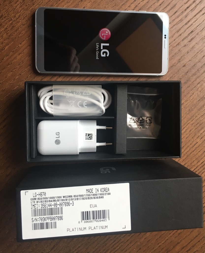LG G6