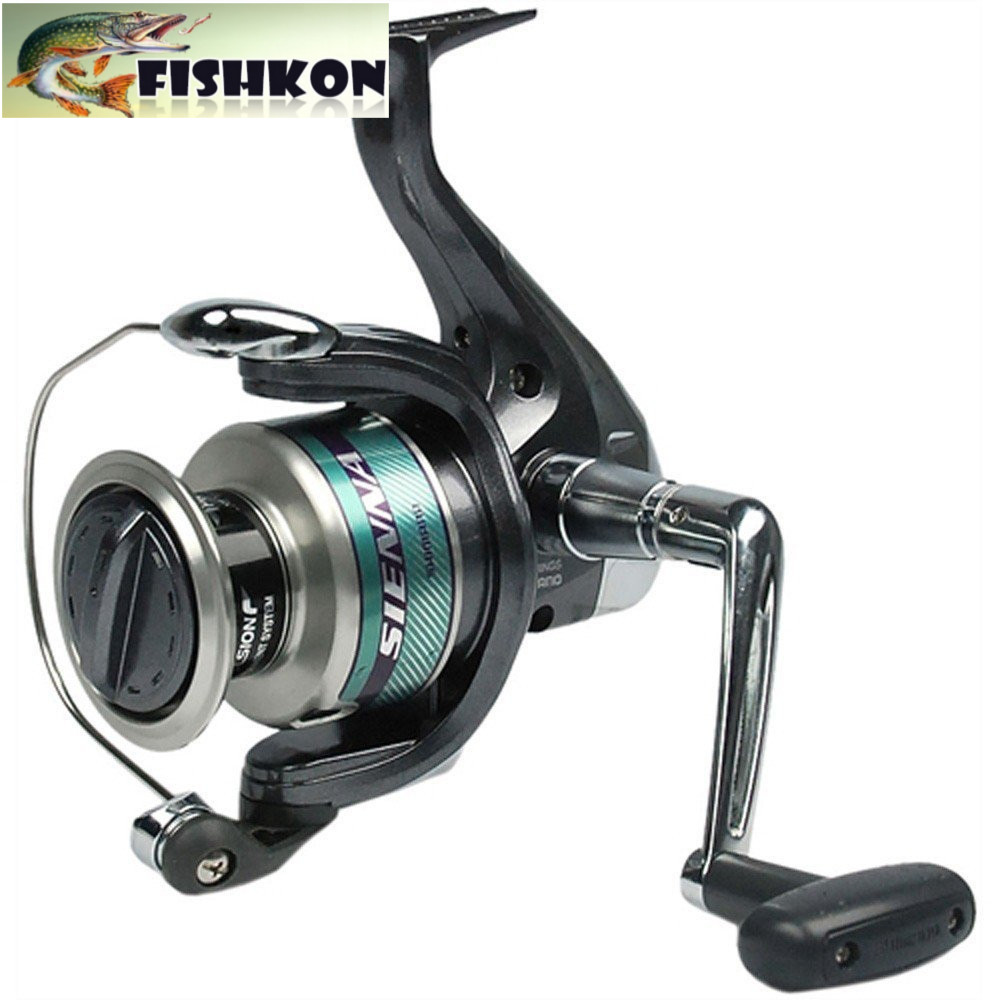 Kołowrotek SHIMANO SIENNA 500 FD