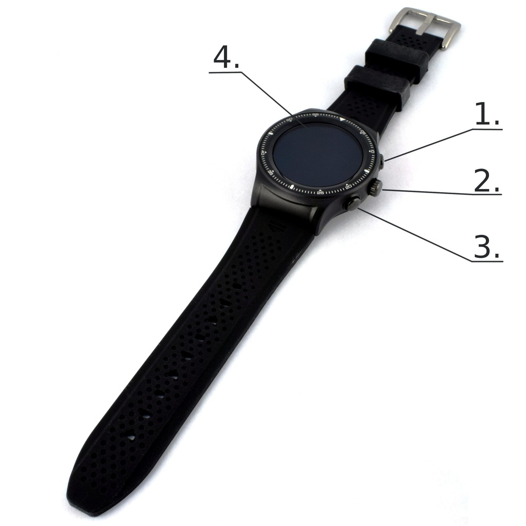 smartwatch compatible with samsung j7