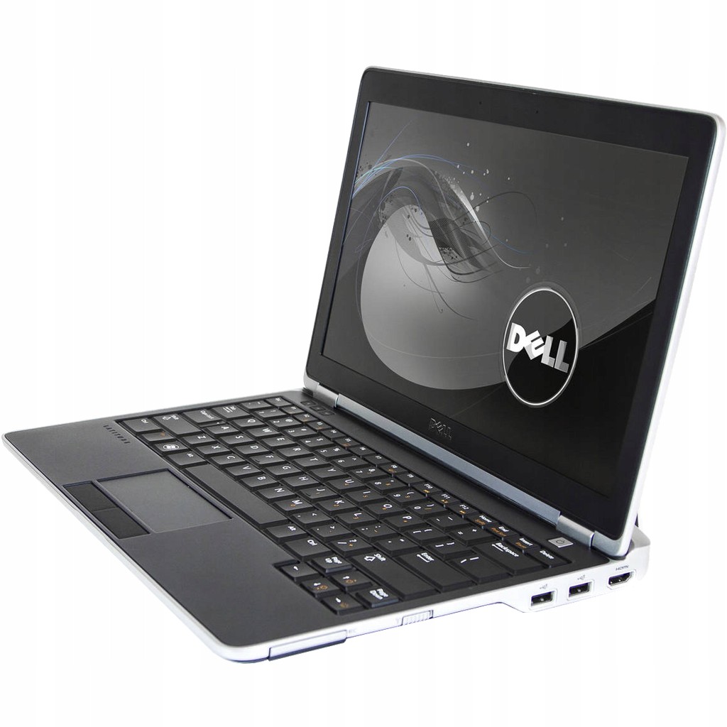 Замена дисплея dell e6230