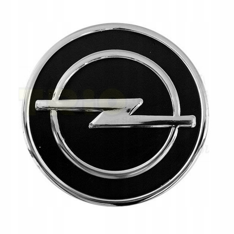 EMBLEMAT logo OPEL ZNACZEK NA KAROSERIĘ ZNAK OPLA