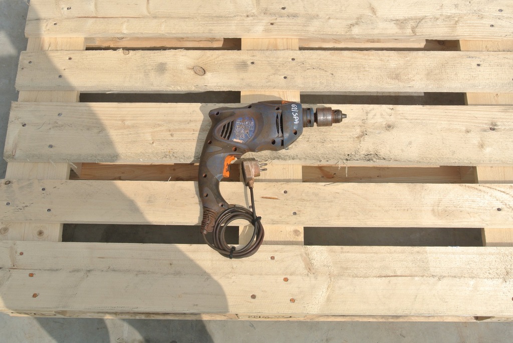 WIERTARKA BOSCH GSR 6-40 TE