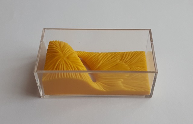***ebella PLAYMOBIL - akwarium chomika 6,5x3,5 cm