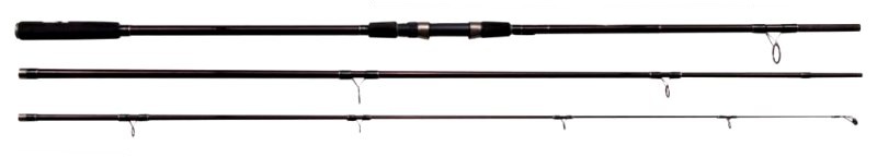 WĘDKA DAM IMPRESSA CARP 360/3lbs 3składy wysył24h