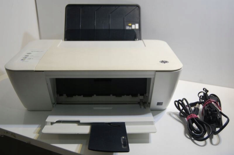 DRUKARKA HP DESKJET 1510 SERIES 3W1