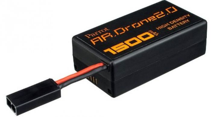 Parrot AR.Drone 2.0 1500mAh Lithium Polymer Batter