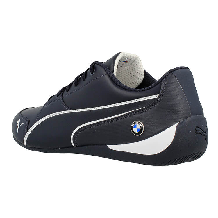 Buty Puma BMW MS Drift Cat 7 305986-01 # 42 - 7263928921 - oficjalne ...