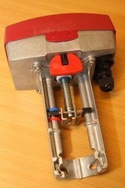 Siłownik Schneider Forta m400 880-0230-030