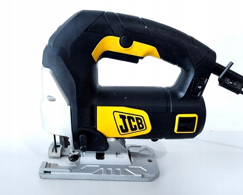 WYRZYNARKA JCB JS650L 650W