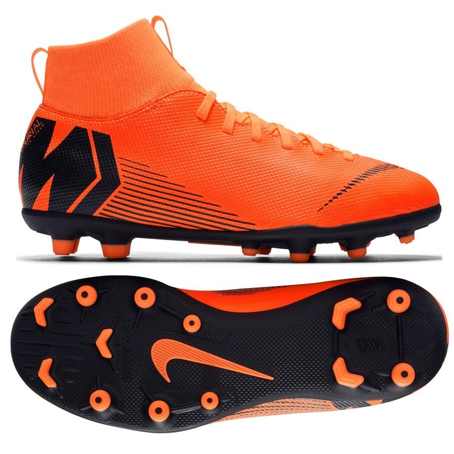 buty nike mercurial superfly 6