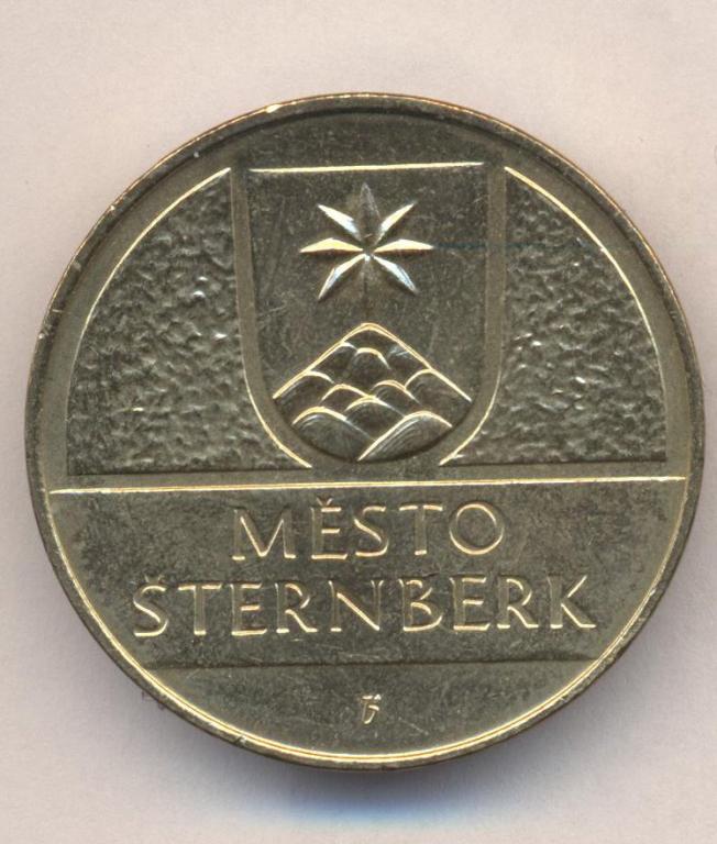 MZ-40 - Sternberk 2013 - 40 Sternberskich