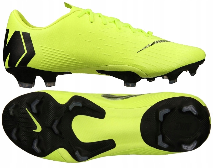 mercurial vapor 42