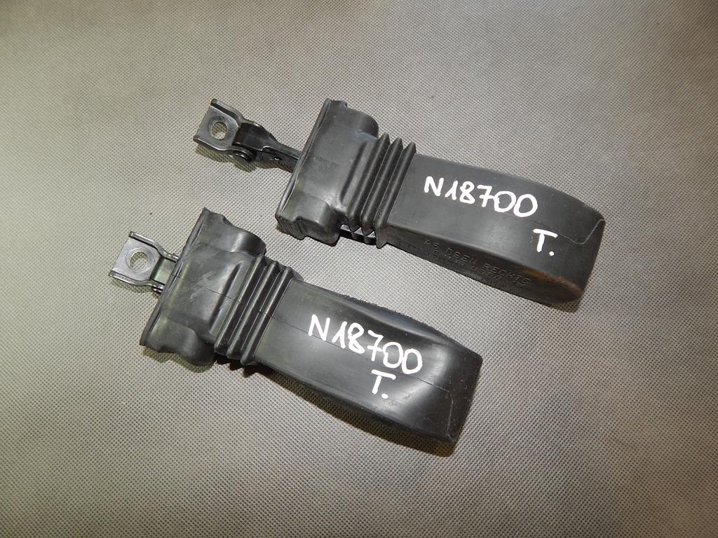 AUDI A7 4G DOOR STOP REAR 4G8839249B