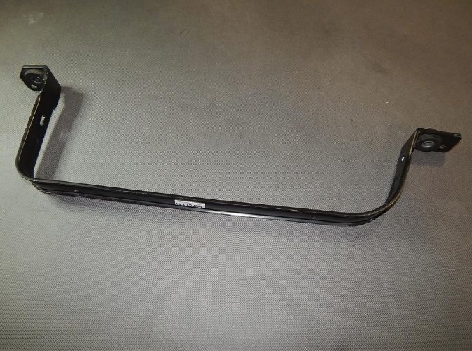 SKODA FABIA III FUEL TANK CLIP
