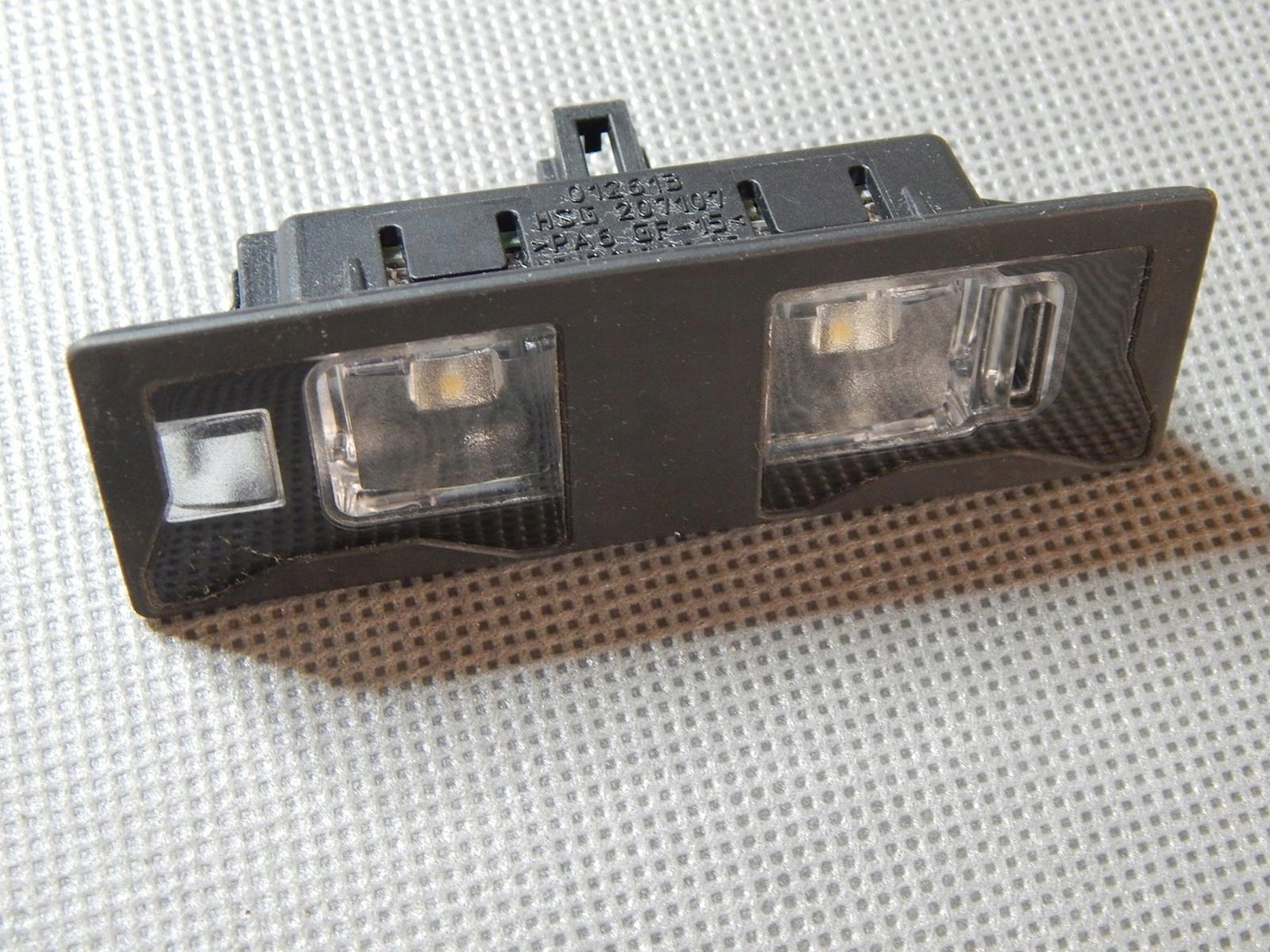 AUDI S5 F5 LED PANEL LAMP 8W6943021