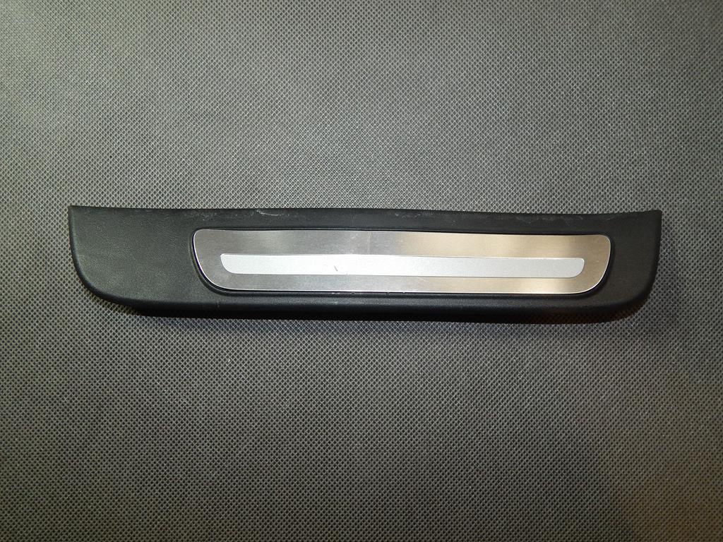 AUDI A4 B8 THRESHOLD STRIP PT 8K0853376