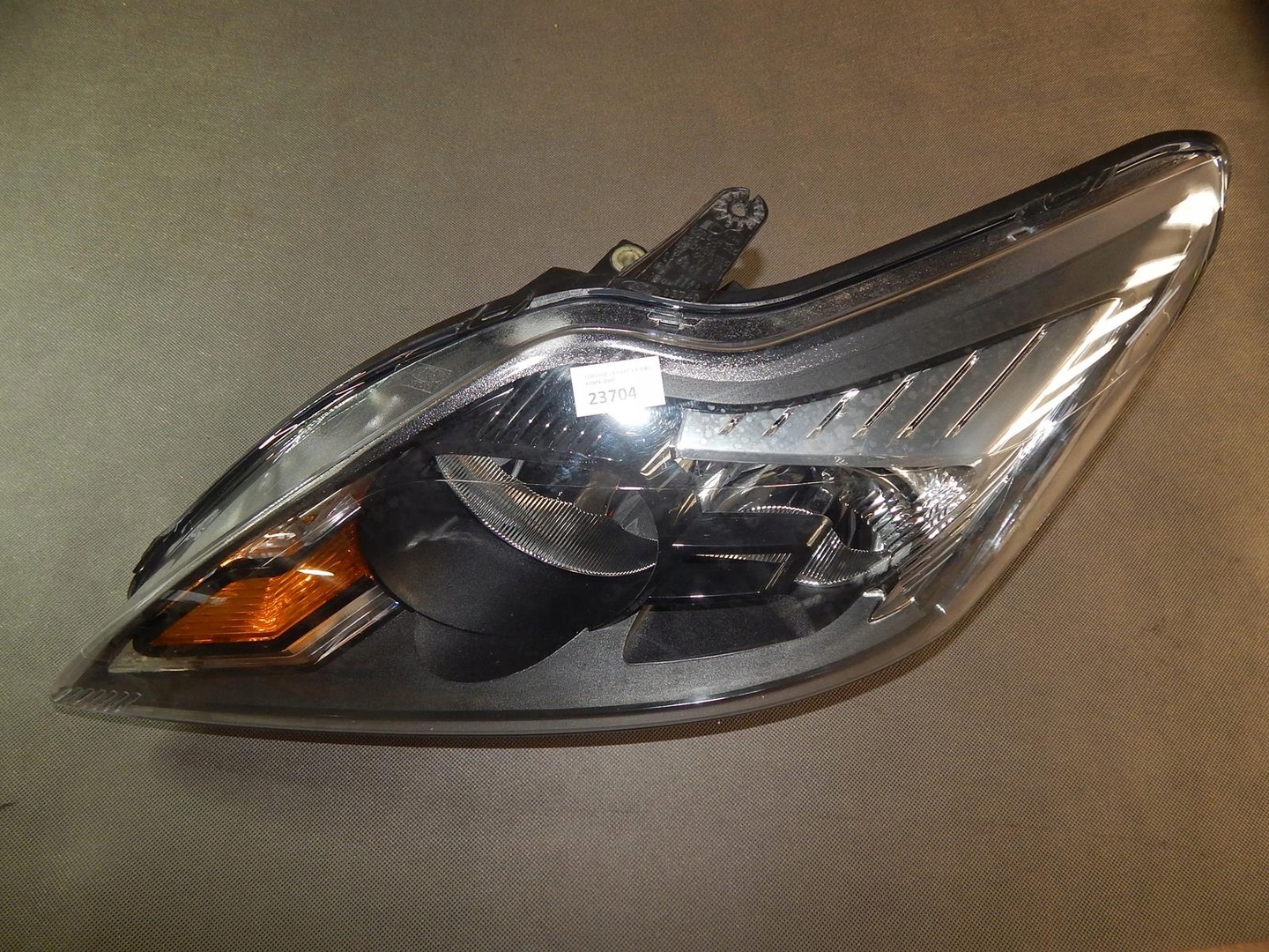 FORD FOCUS II LIFT LAMP LEFT FRONT