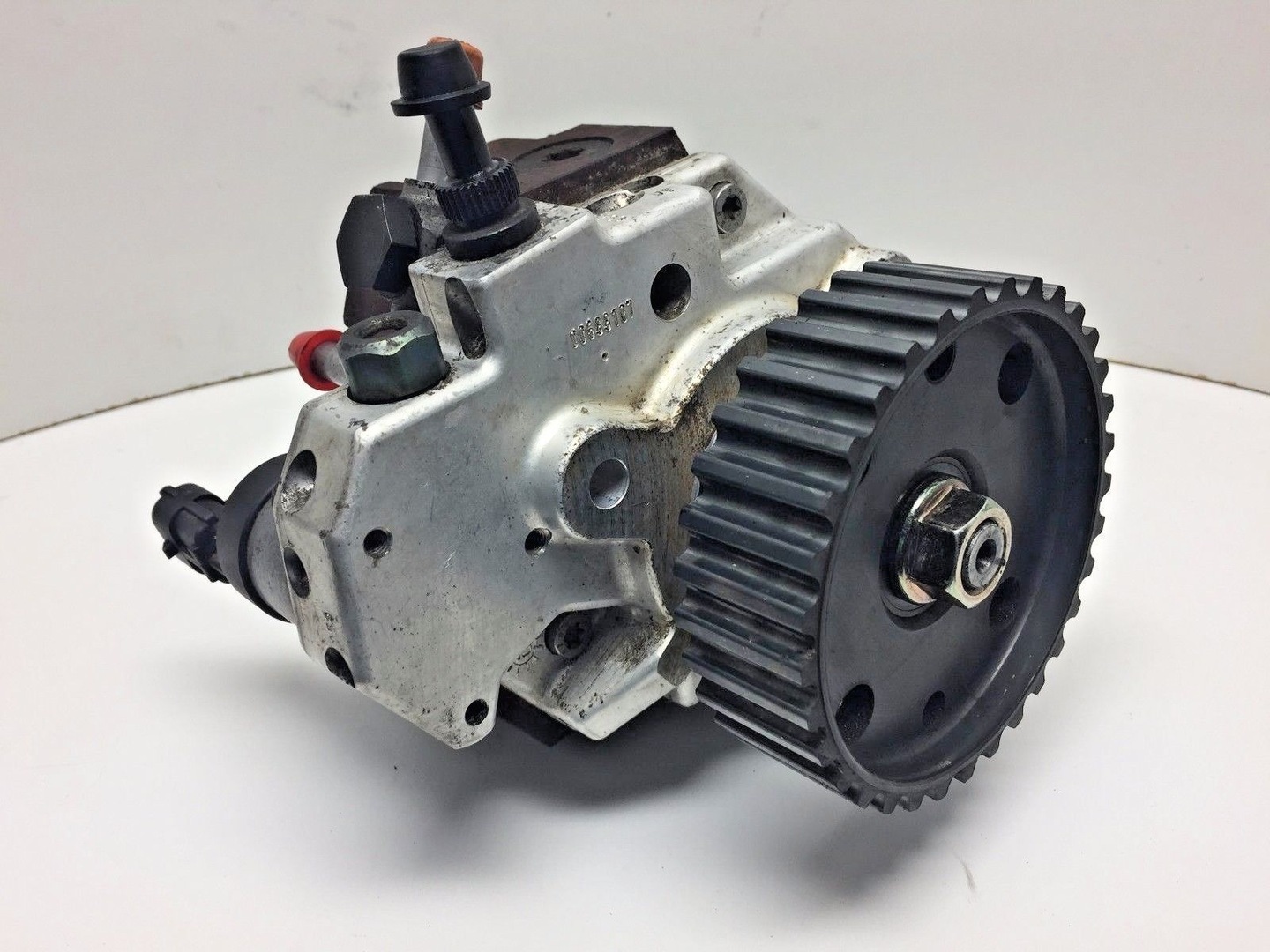 INJECTION PUMP OPEL 1.7 CDTI CORSA MERIVA COMBO