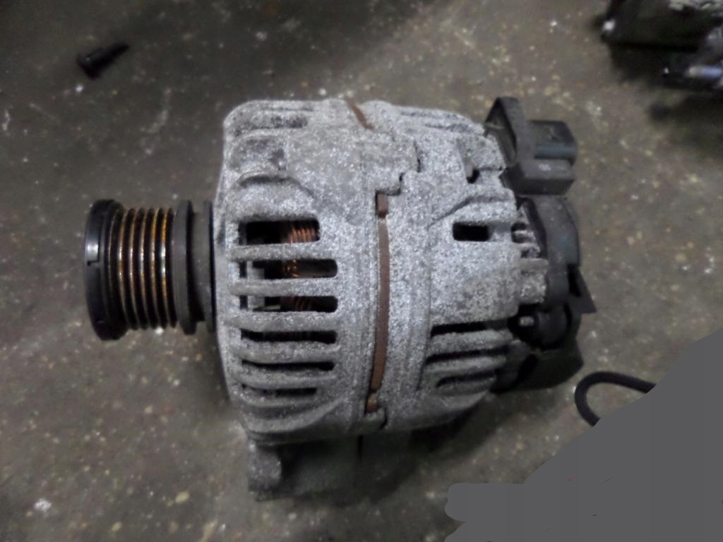 Vw polo 1.4 tdi alternator 045903023c cheap Shop online XDALYS