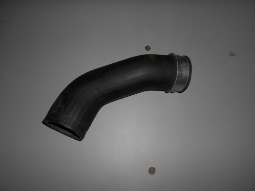 cijev crijevo prijenos interkulera VW T5 LIFT 7E0145941