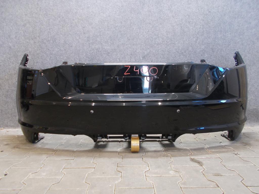 bumper rear part rear AUDI TT S-LINE 014- 8S0