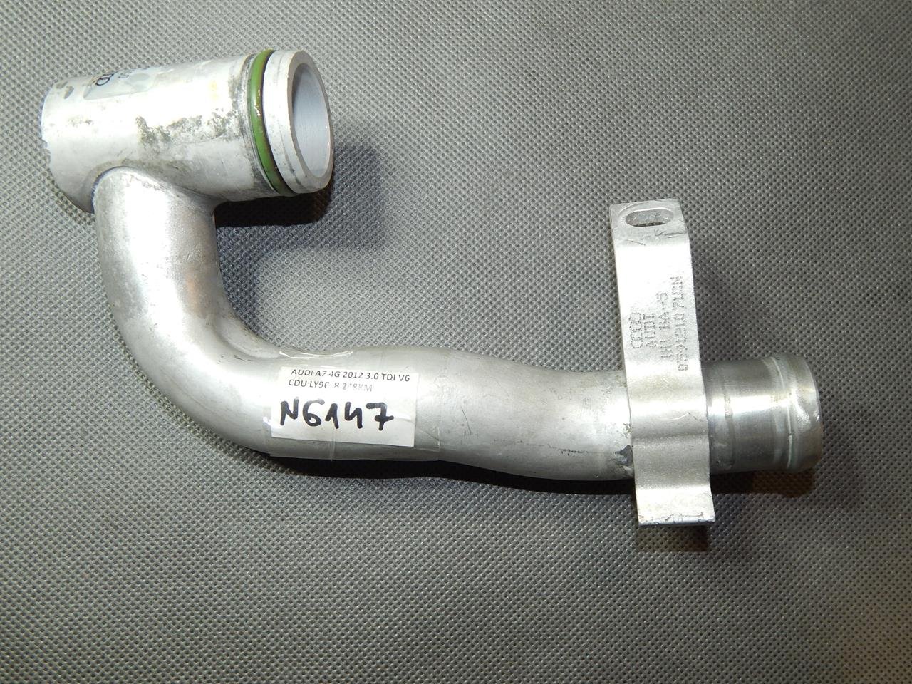 AUDI A7 4G A6 C7 Tubazione d’acqua 059121071CN