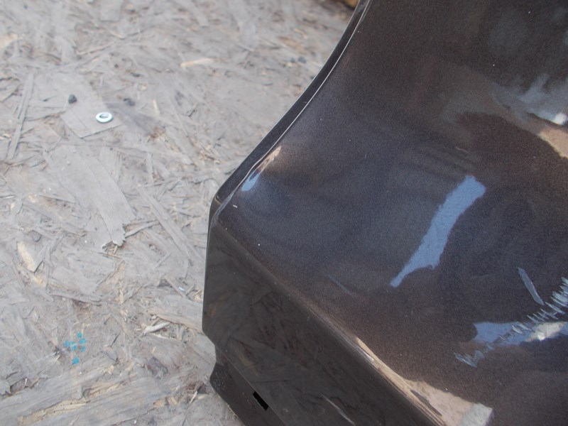door rear part rear. left HYUNDAI TUCSON 15