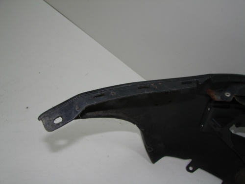 Frontstoßstange vorne MITSUBISHI L200 10-13