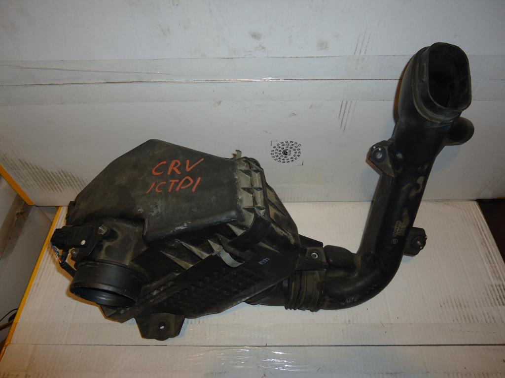GEHÄUSE FILTER LUFT HONDA CRV CR-V