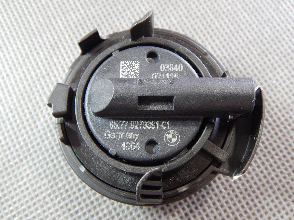BMW 5 G30 Crashsensor Drucksensor links vorne 01101565