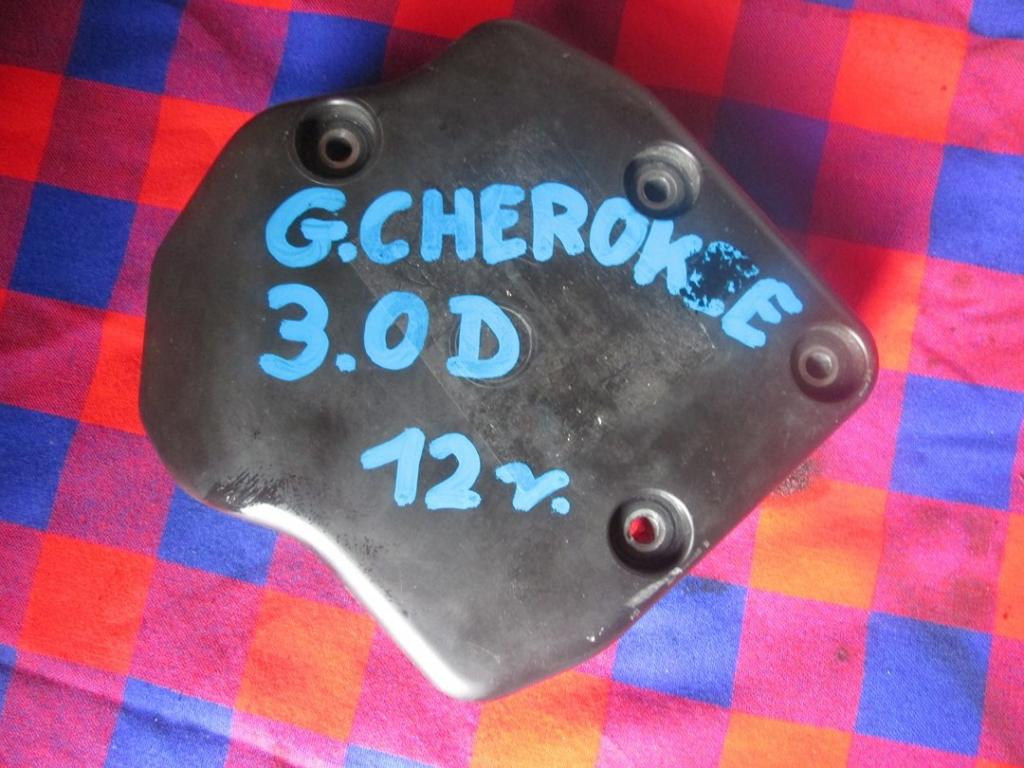 obal kryt Jeep Grand Cherokee 3.0CRD 12R