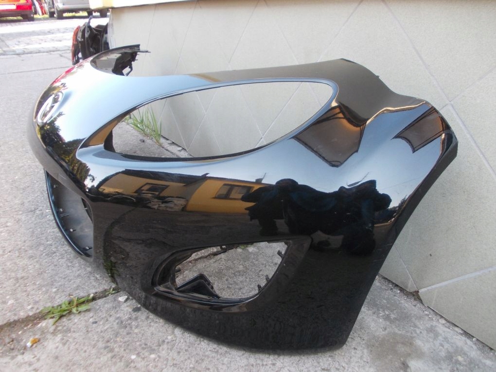 Mazda mx 5 lift 09- front bumper front