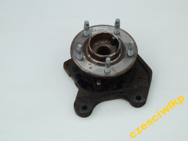 perno mozzo LOZYSKO posteriore posteriore OPEL ASTRA J IV HB